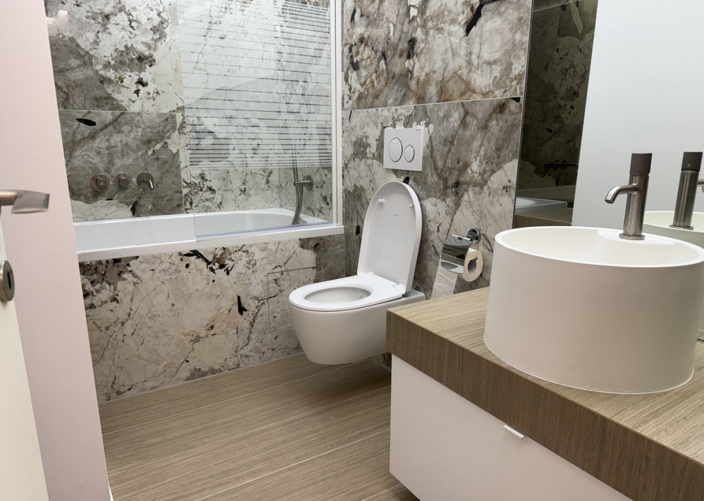 Apartament 2 camere  | Cortina 126 | Iancu Nicolae | cu parcare