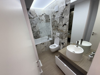 Apartament 2 camere  | Cortina 126 | Iancu Nicolae | cu parcare