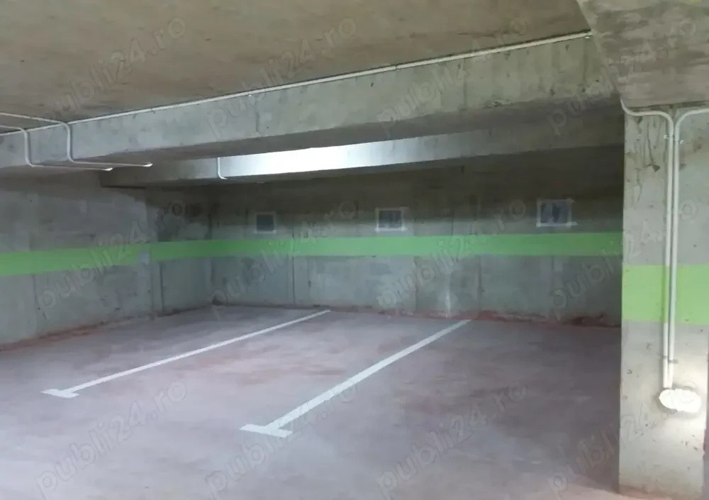 Apartament 2 camere Grozavesti Carrefour Orhideea  bloc nou  parcare 