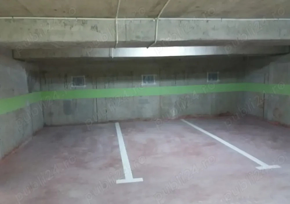 Apartament 2 camere Grozavesti Carrefour Orhideea  bloc nou  parcare 