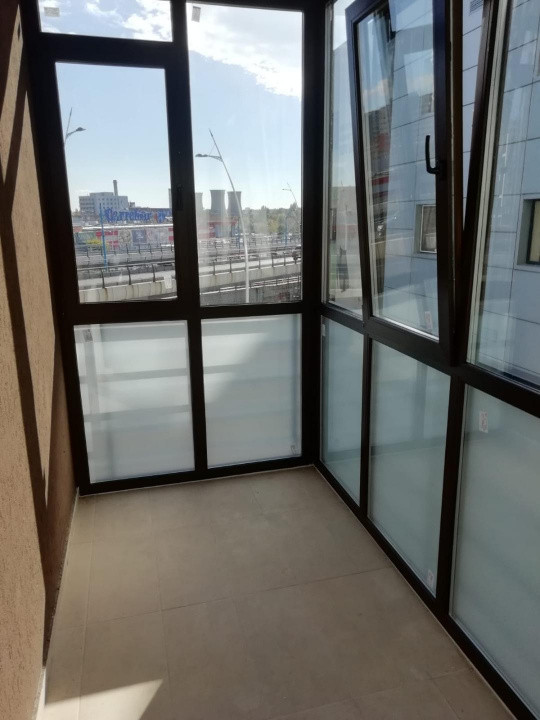 Apartament 2 camere Grozavesti Carrefour Orhideea  bloc nou  parcare 