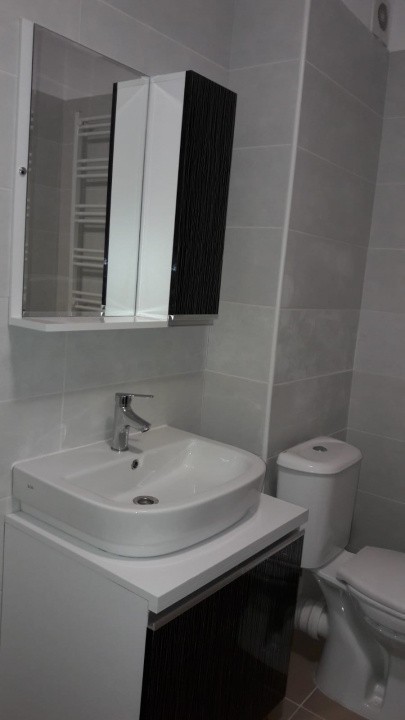 Apartament 2 camere Grozavesti Carrefour Orhideea  bloc nou  parcare 