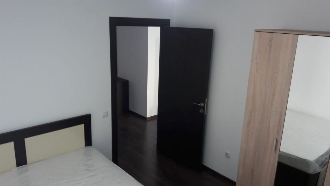 Apartament 2 camere Grozavesti Carrefour Orhideea  bloc nou  parcare 
