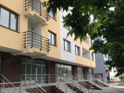 Apartament 2 camere Grozavesti Carrefour Orhideea  bloc nou  parcare 