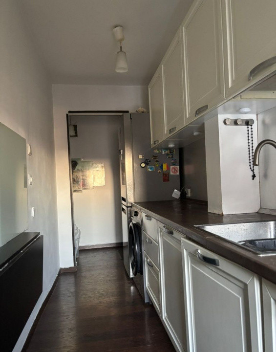 Apartament 2 camere Lacul Tei | Grigore Moisil | renovat | anvelopat |