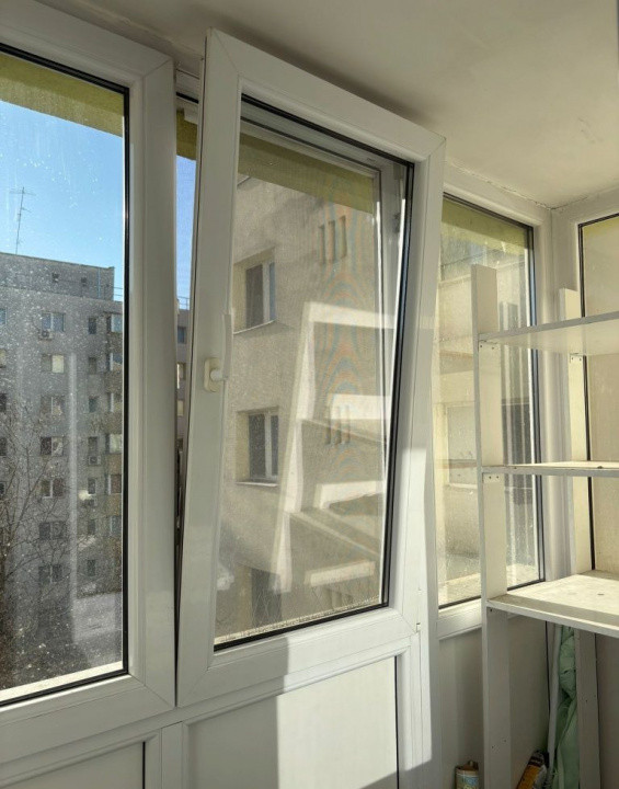 Apartament 2 camere Lacul Tei | Grigore Moisil | renovat | anvelopat |