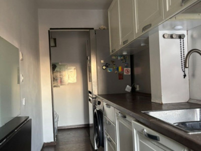 Apartament 2 camere Lacul Tei | Grigore Moisil | renovat | anvelopat |