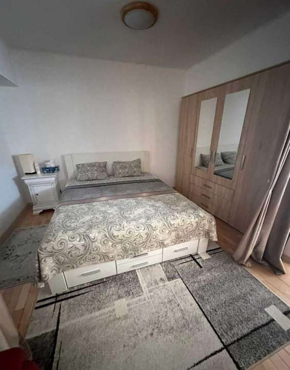 Garsoniera ultracentrala Bd. Unirii 64 |  P-ta Alba Iulia | 48 mp |