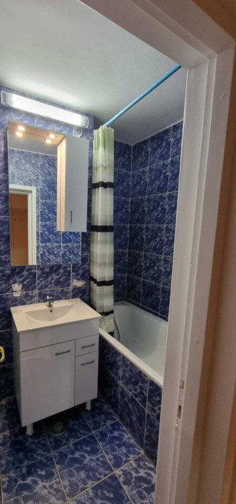 Garsoniera ultracentrala Bd. Unirii 64 |  P-ta Alba Iulia | 48 mp |