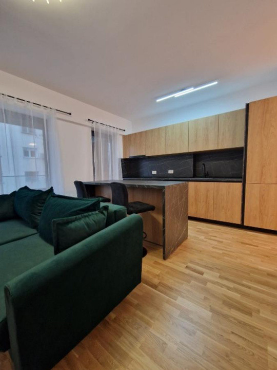 Apartament 2 camere | 13 Septembrie | bloc 2025 | lux | 