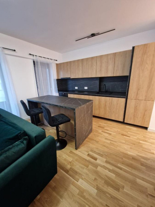 Apartament 2 camere | 13 Septembrie | bloc 2025 | lux | 