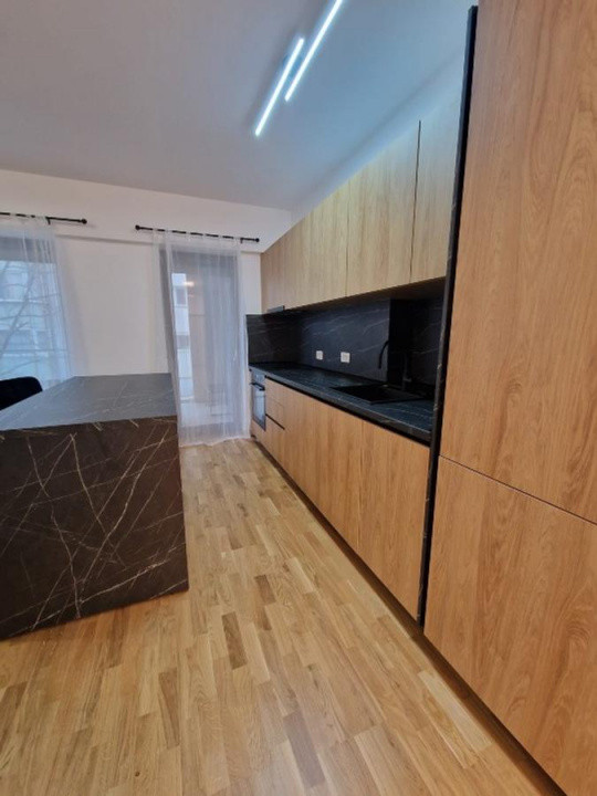 Apartament 2 camere | 13 Septembrie | bloc 2025 | lux | 