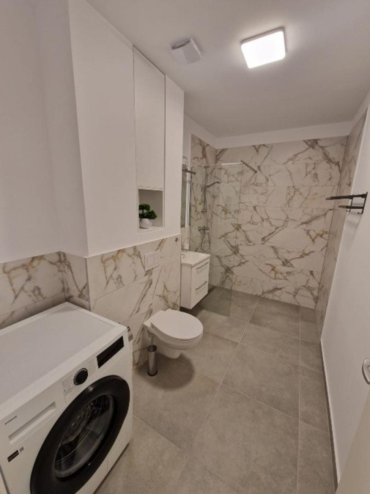 Apartament 2 camere | 13 Septembrie | bloc 2025 | lux | 