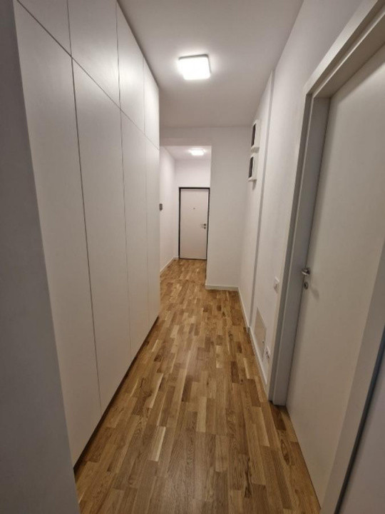 Apartament 2 camere | 13 Septembrie | bloc 2025 | lux | 