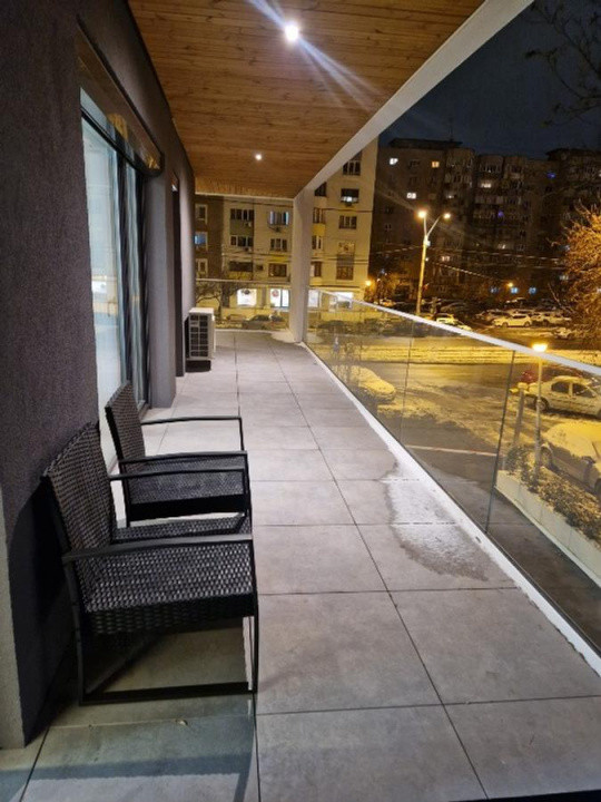 Apartament 2 camere | 13 Septembrie | bloc 2025 | lux | 