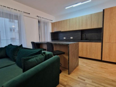 Apartament 2 camere | 13 Septembrie | bloc 2025 | lux | 