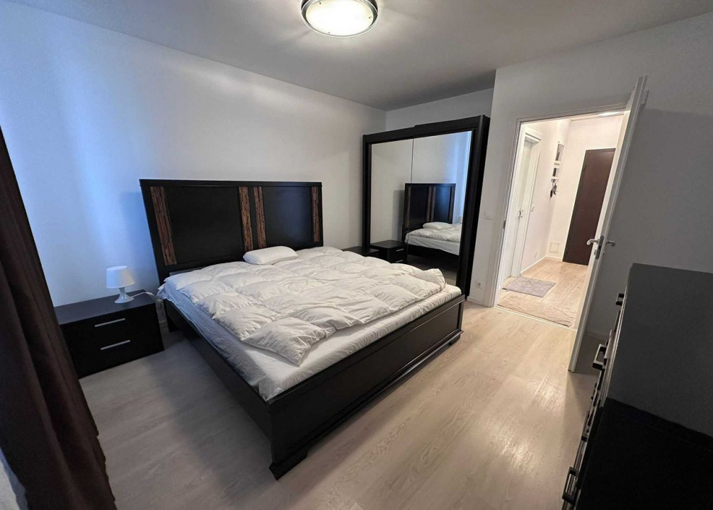 Apartament 2 camere | City Point | Aviației | cu parcare |