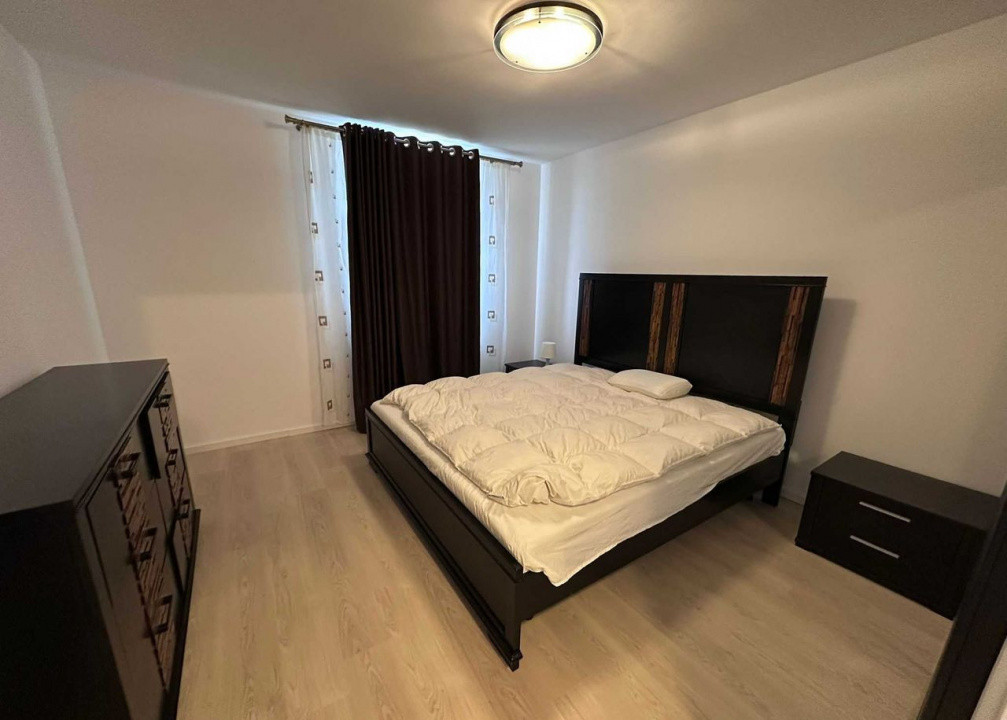 Apartament 2 camere | City Point | Aviației | cu parcare |