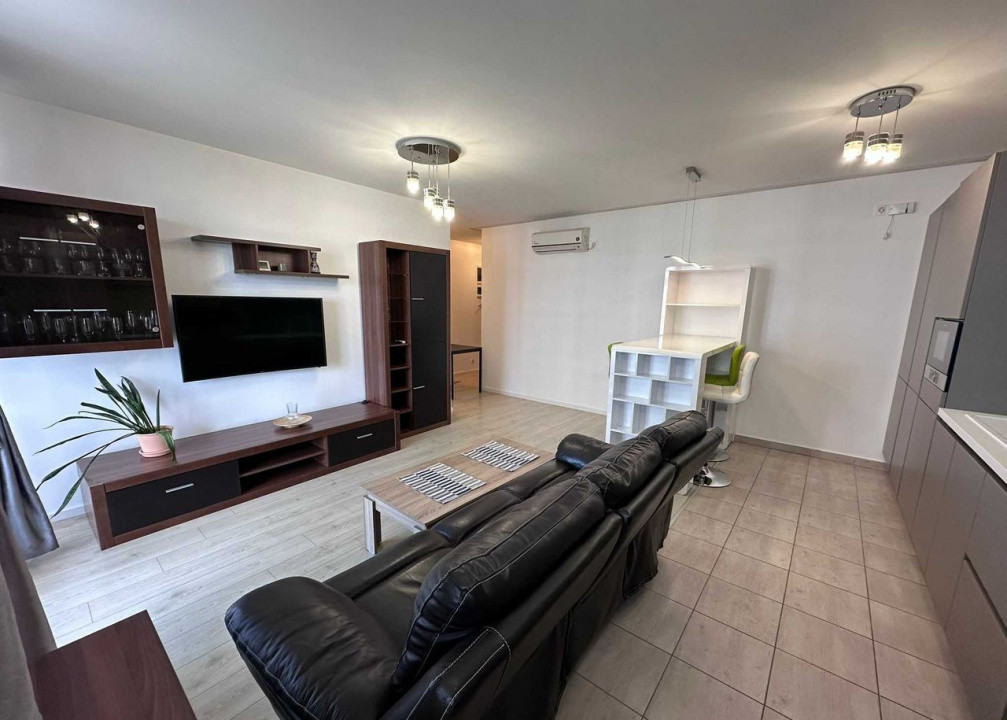 Apartament 2 camere | City Point | Aviației | cu parcare |