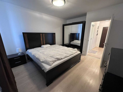 Apartament 2 camere | City Point | Aviației | cu parcare |