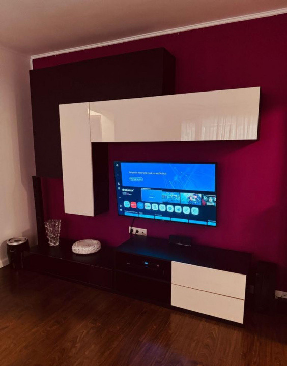 Apartament 2 Camere | Calea Giulesti | bloc 4 etaje | renovat | 