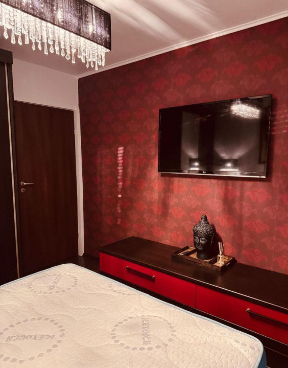 Apartament 2 Camere | Calea Giulesti | bloc 4 etaje | renovat | 