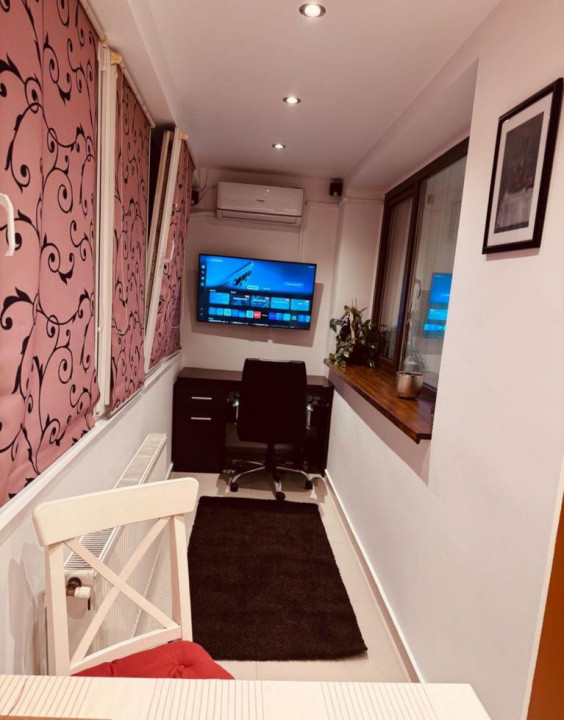 Apartament 2 Camere | Calea Giulesti | bloc 4 etaje | renovat | 