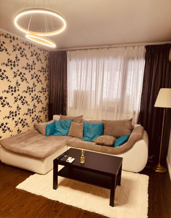 Apartament 2 Camere | Calea Giulesti | bloc 4 etaje | renovat | 