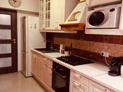 Apartament 2 Camere | Calea Giulesti | bloc 4 etaje | renovat | 