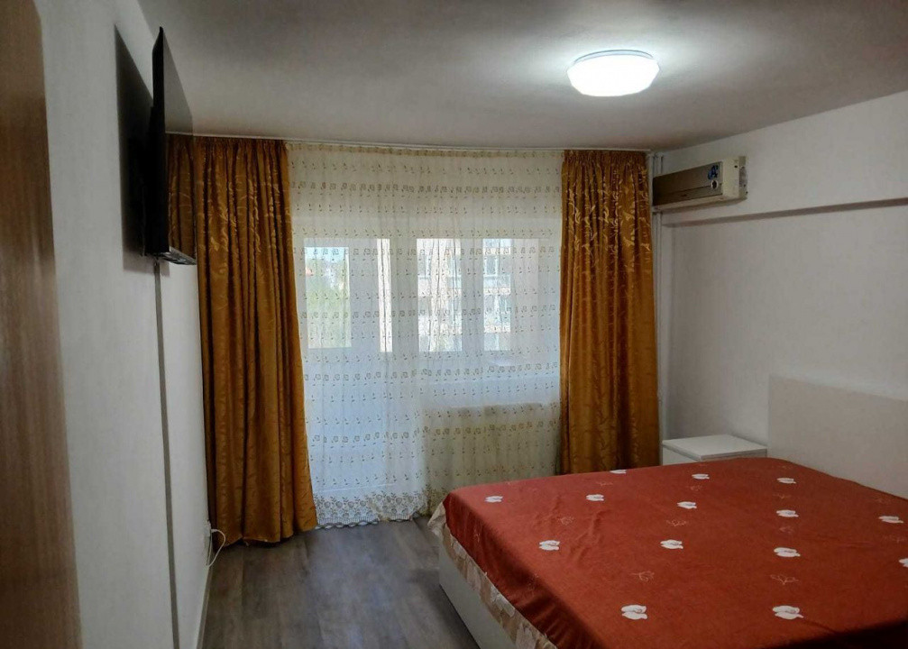 Apartament 3 camere | bd. Unirii | 2 bai | renovat | ultracentral |
