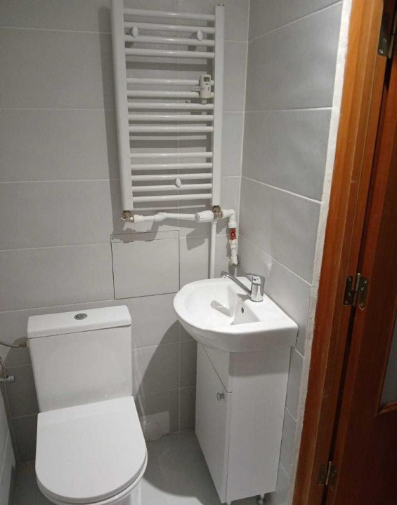 Apartament 3 camere | bd. Unirii | 2 bai | renovat | ultracentral |