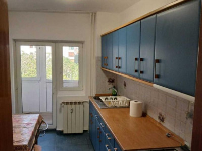 Apartament 3 camere | bd. Unirii | 2 bai | renovat | ultracentral |