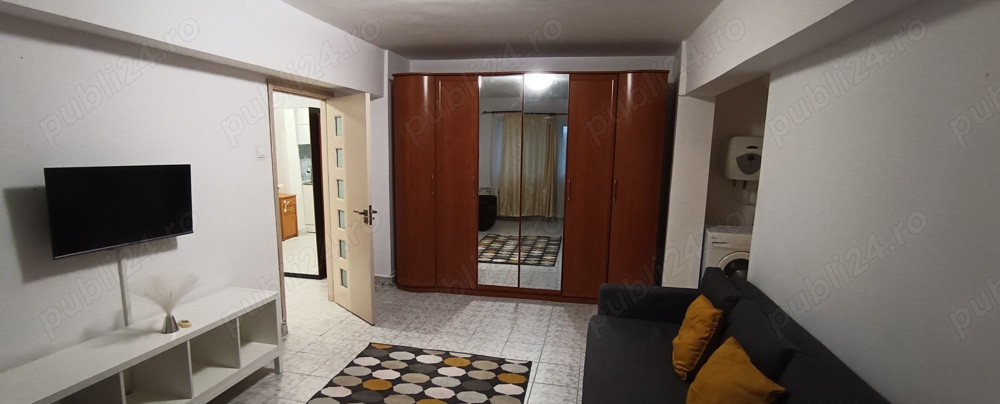 Apartament 2 camere Stefan cel Mare | Spitalul Floreasca | renovat |