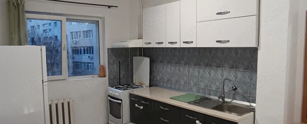 Apartament 2 camere Stefan cel Mare | Spitalul Floreasca | renovat |