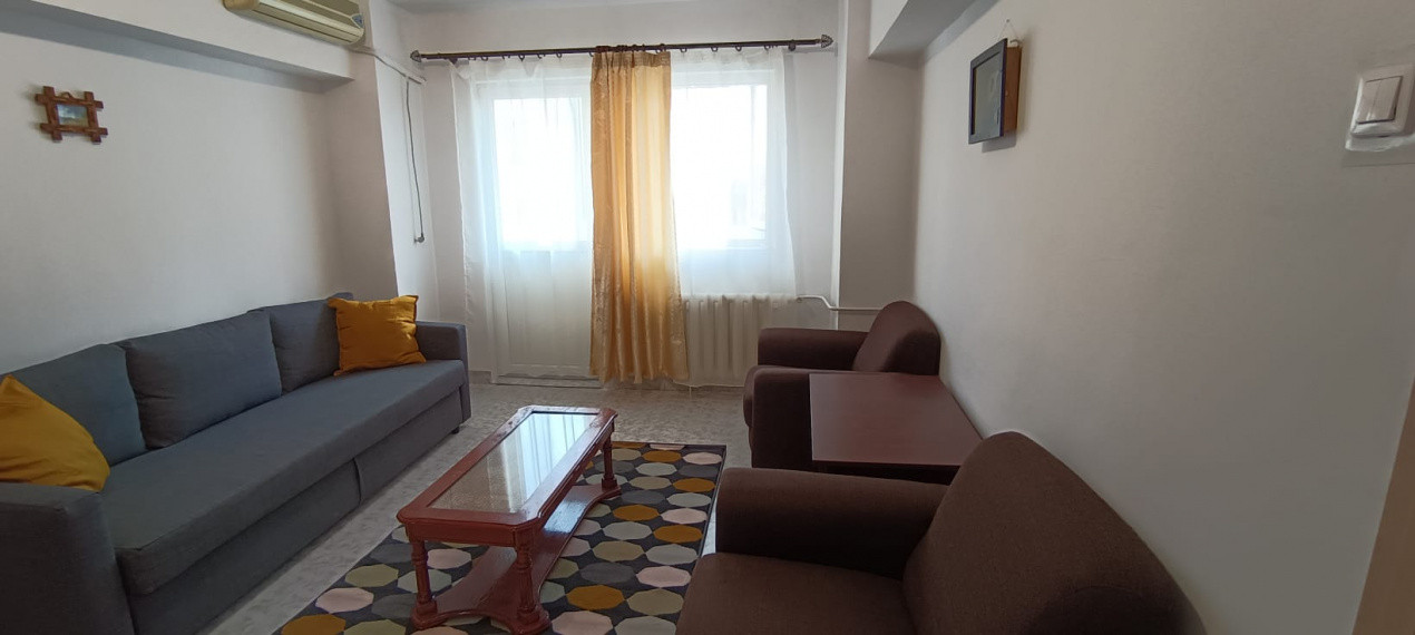 Apartament 2 camere Stefan cel Mare | Spitalul Floreasca | renovat |