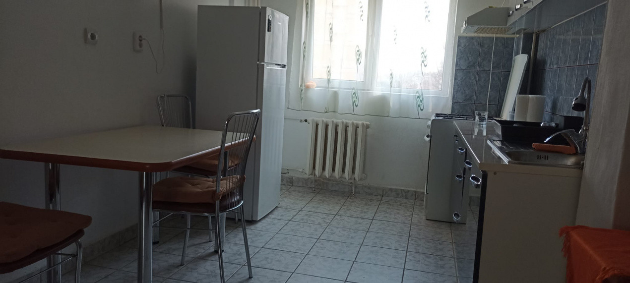 Apartament 2 camere Stefan cel Mare | Spitalul Floreasca | renovat |