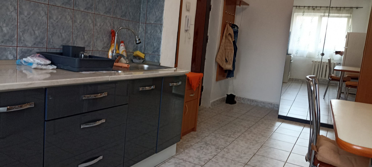 Apartament 2 camere Stefan cel Mare | Spitalul Floreasca | renovat |