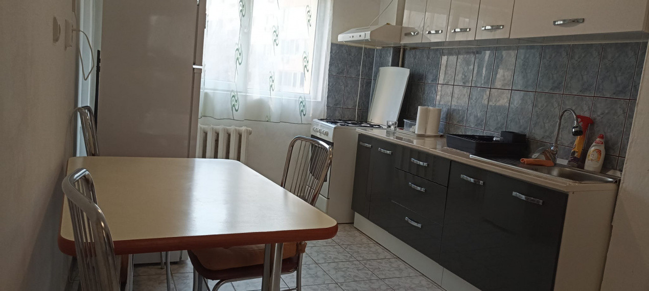 Apartament 2 camere Stefan cel Mare | Spitalul Floreasca | renovat |