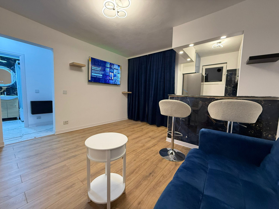 Apartament 2 camere Berceni | Grand Arena | metrou Aparatorii Patriei