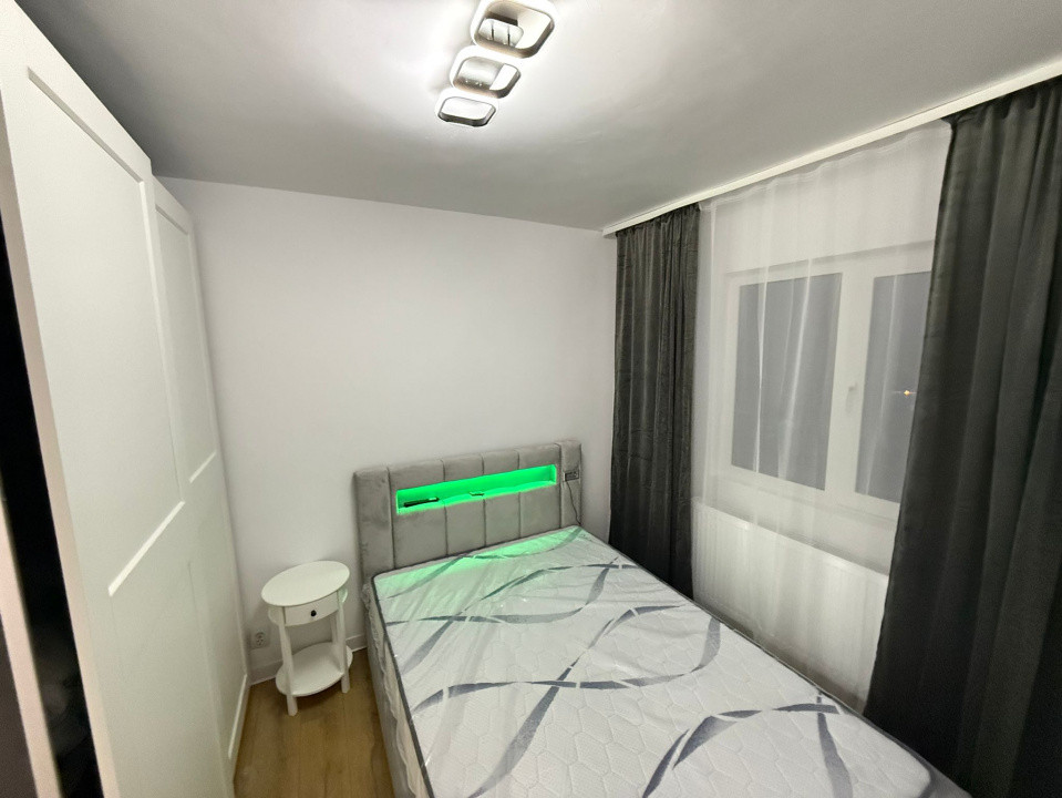 Apartament 2 camere Berceni | Grand Arena | metrou Aparatorii Patriei