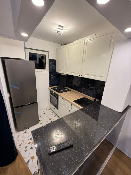 Apartament 2 camere Berceni | Grand Arena | metrou Aparatorii Patriei