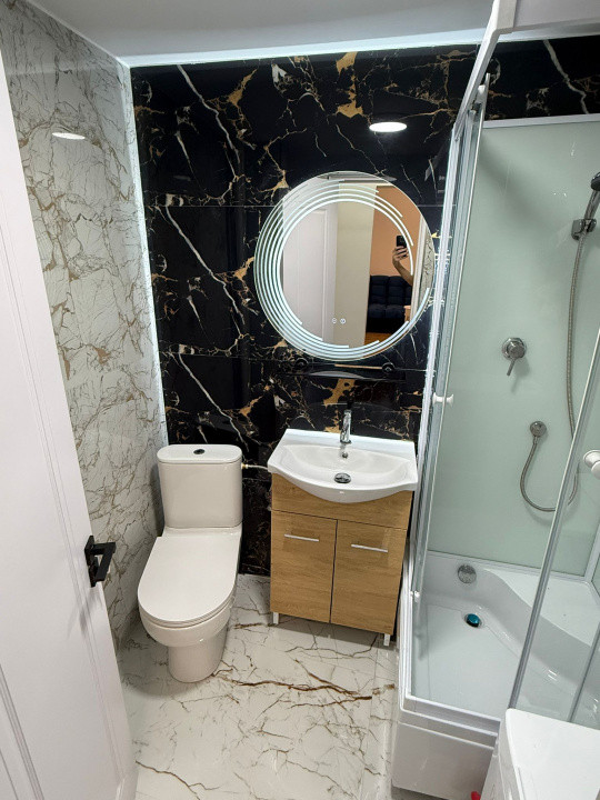 Apartament 2 camere Berceni | Grand Arena | metrou Aparatorii Patriei