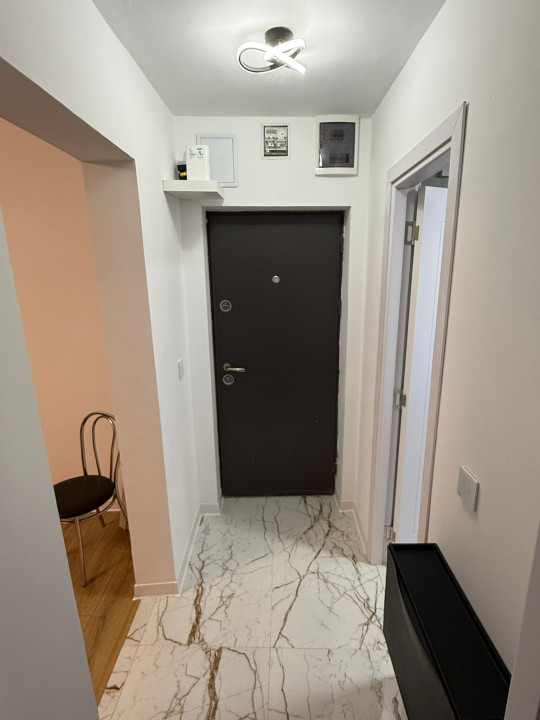 Apartament 2 camere Berceni | Grand Arena | metrou Aparatorii Patriei