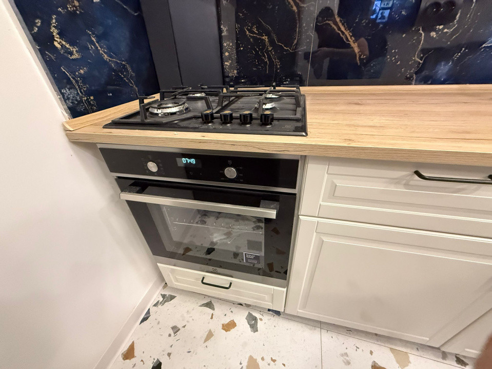 Apartament 2 camere Berceni | Grand Arena | metrou Aparatorii Patriei