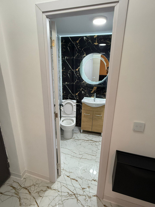 Apartament 2 camere Berceni | Grand Arena | metrou Aparatorii Patriei