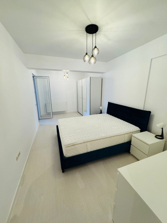 Apartament 2 camere Central Adress Residence | bloc nou | 