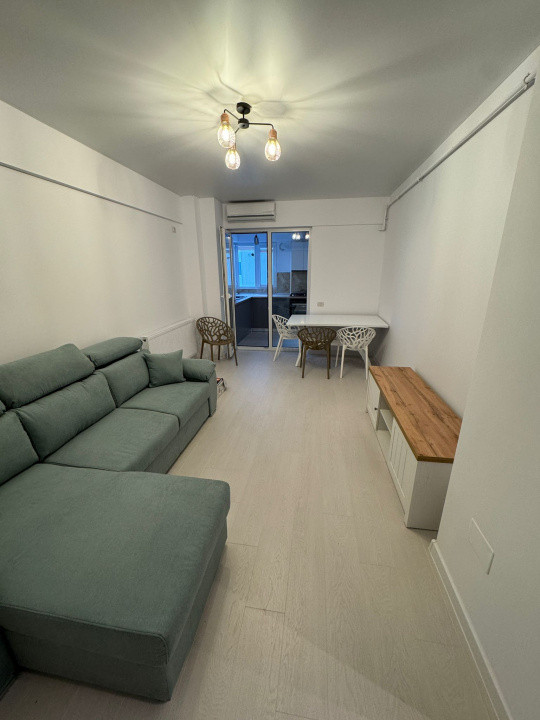 Apartament 2 camere Central Adress Residence | bloc nou | 