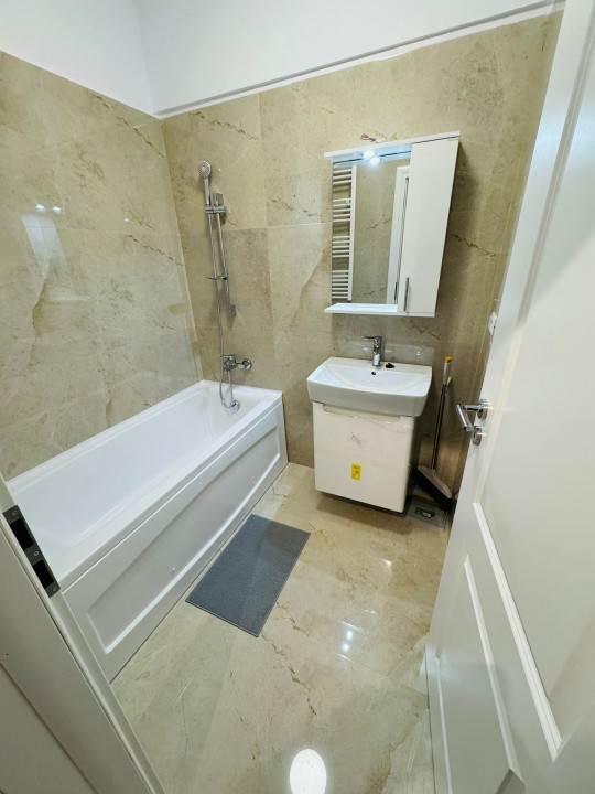 Apartament 2 camere Central Adress Residence | bloc nou | 