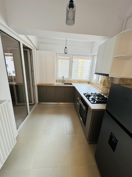 Apartament 2 camere Central Adress Residence | bloc nou | 