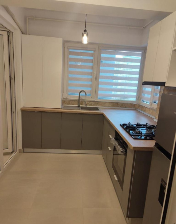 Apartament 2 camere Central Adress Residence | bloc nou | 